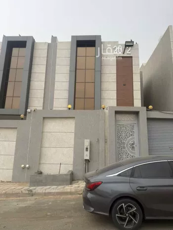 فيلا للإيجار في شارع عبد الواحد بن جدير ، حي ولي العهد ، مكة ، منطقة مكة المكرمة صورة 2