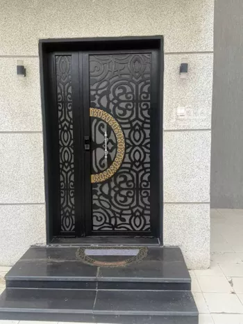 فيلا للإيجار في شارع عبد الواحد بن جدير ، حي ولي العهد ، مكة ، منطقة مكة المكرمة صورة 4