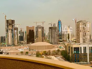 شقة مفروشة للحجز في طريق الملك فهد ، حي الصحافة ، الرياض ، منطقة الرياض صورة 5