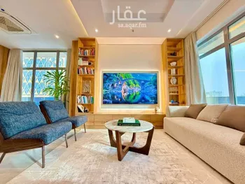 شقة مفروشة للحجز في شارع وادي الشوكة ، حي الصحافة ، الرياض ، منطقة الرياض صورة 2