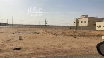 أرض للبيع في حي مخطط رقم 1141, مدينة الجله, منطقة الرياض صورة 2