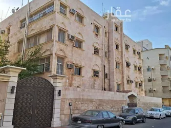 عمارة للبيع في شارع الجبرتي ، حي الثغر ، جدة ، جدة صورة 2