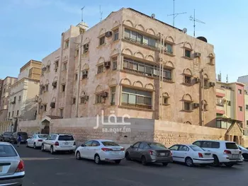 عمارة للبيع في شارع الجبرتي ، حي الثغر ، جدة ، جدة صورة 3