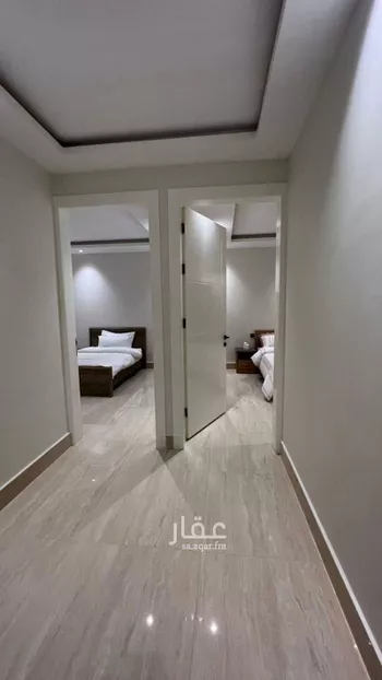 شقة مفروشة للحجز في شارع عبدالله الخرجي ، حي الملقا ، الرياض ، منطقة الرياض صورة 4