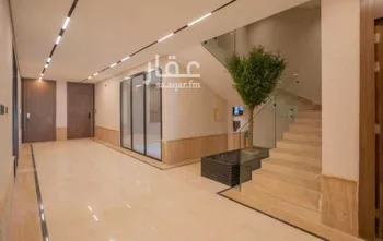 شقة للإيجار في شارع عبدالله الخرجي, حي الملقا, مدينة الرياض, منطقة الرياض صورة 3