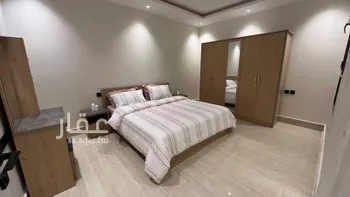 شقة مفروشة للحجز في شارع عبدالله الخرجي ، حي الملقا ، الرياض ، منطقة الرياض صورة 5