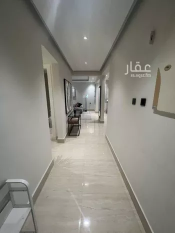 شقة للبيع في شارع عبدالله الخرجي, حي الملقا, مدينة الرياض, منطقة الرياض صورة 4