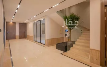 شقة للإيجار في حي الملقا ، الرياض ، منطقة الرياض صورة 4