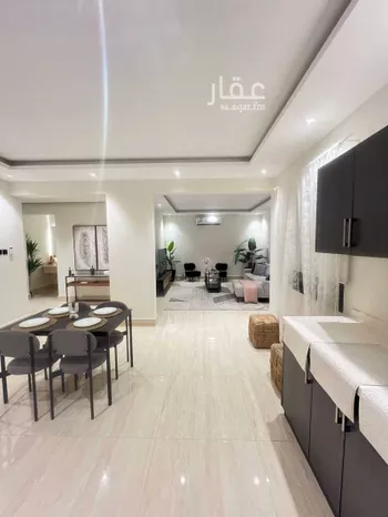 شقة للإيجار في حي الملقا ، الرياض ، منطقة الرياض صورة 5