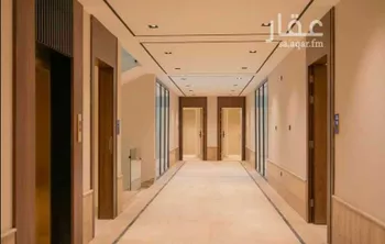 شقة للإيجار في شارع عبدالله الخرجي, حي الملقا, مدينة الرياض, منطقة الرياض صورة 2