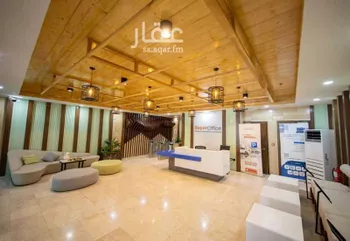 مكتب تجاري للإيجار في شارع تميم الداري, حي الدريهمية, مدينة الرياض, منطقة الرياض