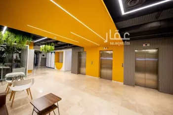 مكتب تجاري للإيجار في شارع تميم الداري, حي الدريهمية, مدينة الرياض, منطقة الرياض صورة 5