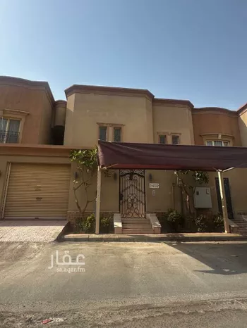 فيلا للإيجار في شارع عبدالله بن بفيل ، حي النعيم ، جدة ، جدة