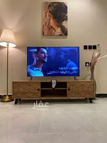 استديو مفروش للحجز في شارع رام الله, حي العقيق, الرياض صورة 3