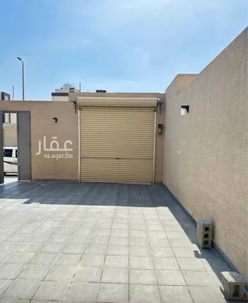 فيلا للإيجار في شارع المروءه, حي البحيرة, مدينة الخبر, المنطقة الشرقية صورة 5