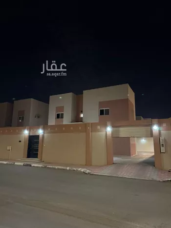 فيلا للبيع في حي الروضة, مدينة نجران, منطقة نجران صورة 3
