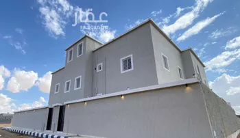 شقة للبيع في شارع محمد الرميح, حي الروضة, مدينة نجران, منطقة نجران صورة 2