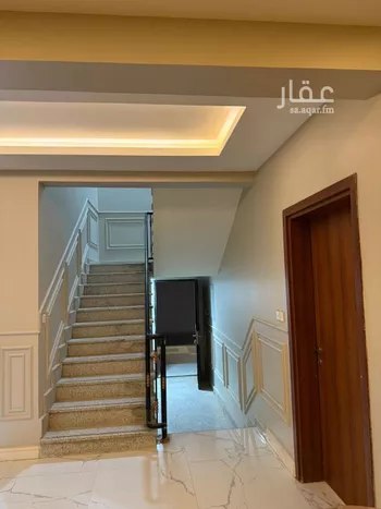 فيلا للبيع في حي الروضة, مدينة نجران, منطقة نجران صورة 4