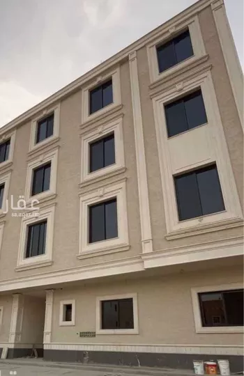 عمارة للإيجار في شارع المجد, حي ظهرة لبن, مدينة الرياض, منطقة الرياض