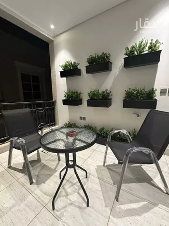 شقة للإيجار في شارع ابها, حي الملقا, مدينة الرياض, منطقة الرياض صورة 5