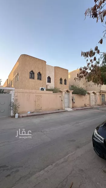 فيلا للإيجار في شارع وادي جومه ، حي العليا ، الرياض ، منطقة الرياض