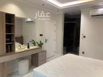 شقة للإيجار في شارع المسك, حي المنتزة, مدينة الدمام, المنطقة الشرقية صورة 5