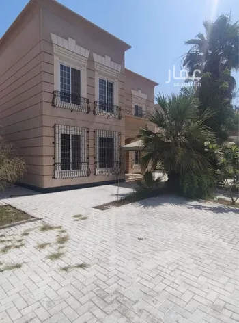 فيلا للبيع في حي الخزامى, مدينة الخبر, المنطقة الشرقية صورة 3