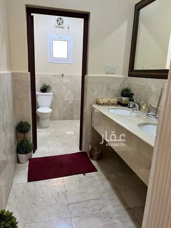 فيلا للبيع في مدينة الظهران, المنطقة الشرقية صورة 2