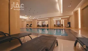 شقة للإيجار في شارع الوادى, مدينة الظهران, المنطقة الشرقية صورة 4