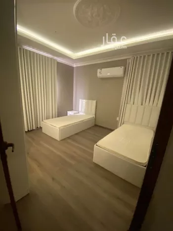 شقة للإيجار في شارع ابو ألوليد النصري, مدينة الظهران, المنطقة الشرقية صورة 2