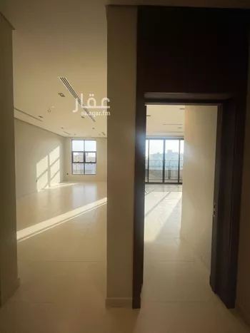 شقة للإيجار في شارع الساحل, حي هجر, مدينة الدمام, المنطقة الشرقية صورة 2