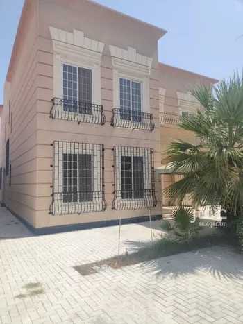 فيلا للبيع في حي الخزامى, مدينة الخبر, المنطقة الشرقية صورة 2