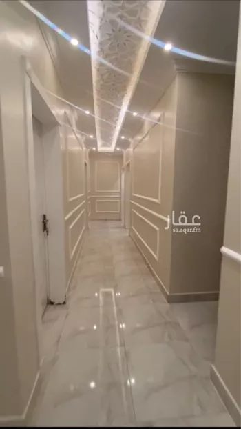 شقة للإيجار في شارع 42ب, حي الشعلة, مدينة الدمام, المنطقة الشرقية صورة 2