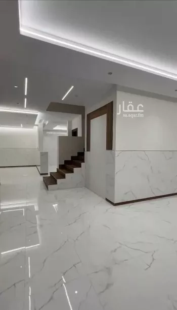 فيلا للإيجار في شارع النور, حي النور, مدينة جدة, منطقة مكة المكرمة صورة 2