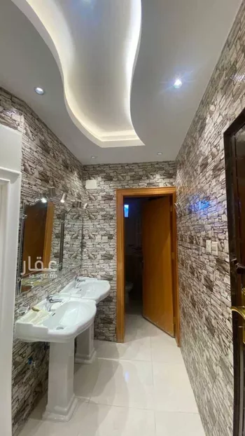 شقة للإيجار في شارع شعب المعين ، حي المحالة ، أبها ، منطقة عسير صورة 2