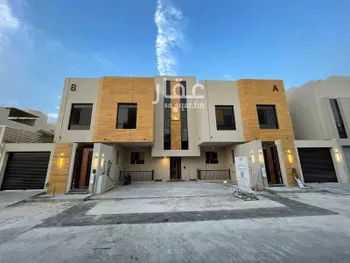 دور للبيع في شارع ابراهيم القاضي, حي الحمراء, مدينة الرياض, منطقة الرياض صورة 2