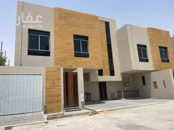 دور للبيع في شارع ابراهيم القاضي, حي الحمراء, مدينة الرياض, منطقة الرياض صورة 2