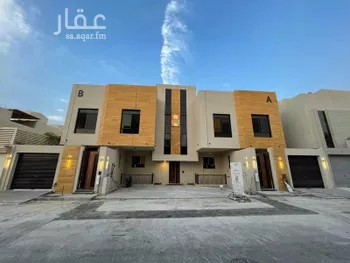 دور للبيع في شارع ابراهيم القاضي, حي الحمراء, مدينة الرياض, منطقة الرياض