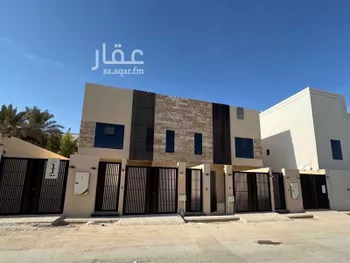 دور للبيع في شارع ابي الحرم المقدسي, حي ظهرة البديعة, مدينة الرياض, منطقة الرياض