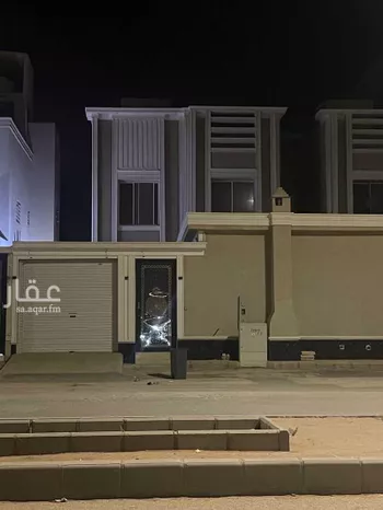 فيلا للإيجار في شارع الريف 43 ، المزاحمية ، المزاحمية