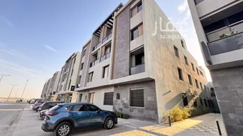 شقة للإيجار في شارع عبدالله المويس, حي الرمال, مدينة الرياض, منطقة الرياض