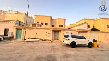 فيلا للبيع في شارع الصهوة, حي الملك فيصل, مدينة الرياض, منطقة الرياض