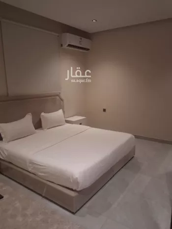 شقة للإيجار في شارع الشيخ حسن بن حسين بن علي, حي الملك فيصل, مدينة الرياض, منطقة الرياض صورة 3