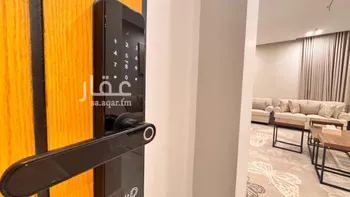 شقة للإيجار في شارع عبدالله المويس, حي الرمال, مدينة الرياض, منطقة الرياض صورة 3
