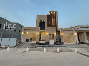 دور للبيع في شارع سليمان آل غنيم, حي النهضة, مدينة الرياض, منطقة الرياض
