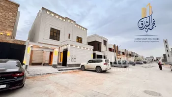 فيلا للبيع في شارع ابن يحيي الاسدي, حي المونسية, مدينة الرياض, منطقة الرياض