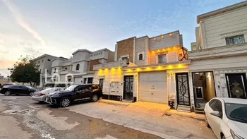 فيلا للبيع في شارع بدر الدين بن عمر خوج, حي الرمال, مدينة الرياض, منطقة الرياض