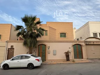 فيلا للبيع في شارع المحيط, حي الربيع, مدينة الرياض, منطقة الرياض