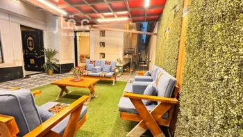 فيلا للبيع في شارع بدر الدين بن عمر خوج, حي الرمال, مدينة الرياض, منطقة الرياض صورة 5