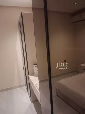 شقة للإيجار في شارع الشيخ حسن بن حسين بن علي, حي الملك فيصل, مدينة الرياض, منطقة الرياض صورة 4